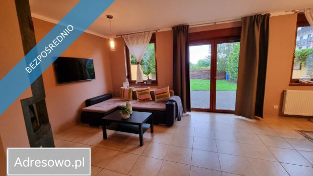 dom wolnostojący, 5 pokoi Namysłów. Zdjęcie 1