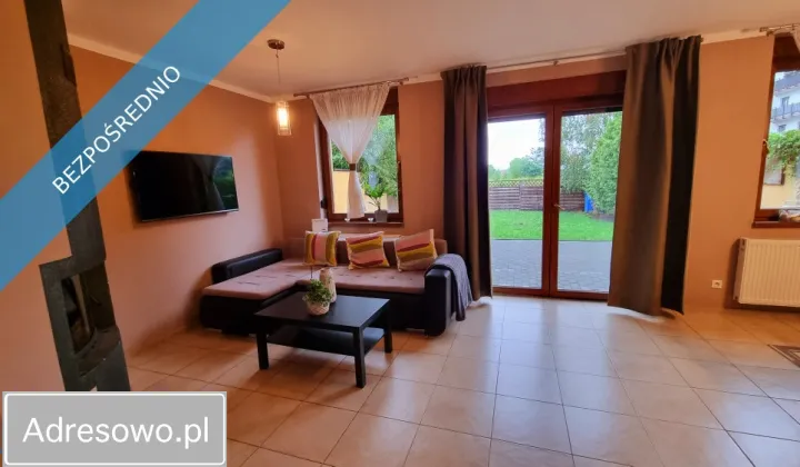 dom wolnostojący, 5 pokoi Namysłów