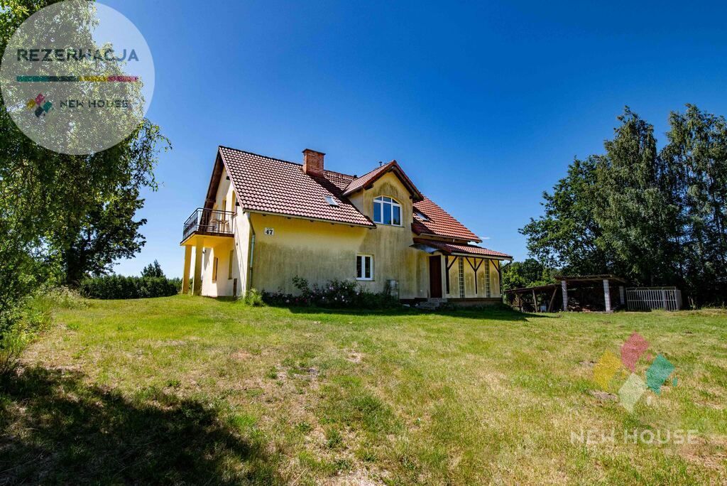 dom wolnostojący, 6 pokoi Zyndaki. Zdjęcie 25