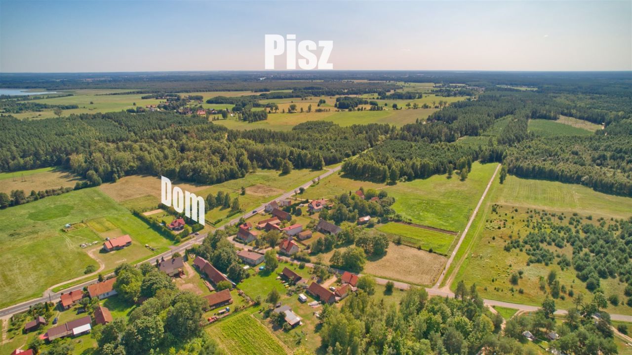 dom wolnostojący, 4 pokoje Szczechy Wielkie. Zdjęcie 18