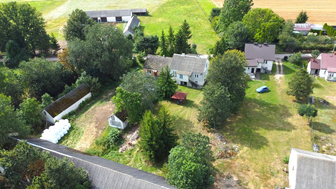 siedlisko, 3 pokoje Stepna-Michałki. Zdjęcie 3