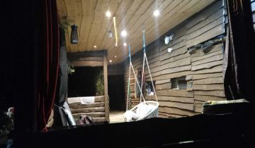 Działka rod Międzyrzecz