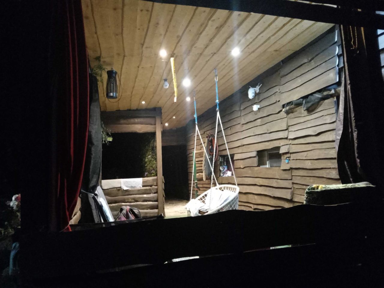 Działka rod Międzyrzecz. Zdjęcie 2