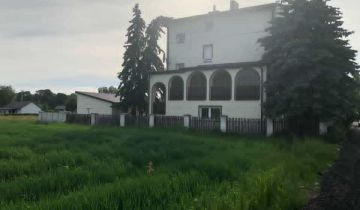 dom wolnostojący, 7 pokoi Niedrzwica Duża