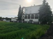 dom wolnostojący, 7 pokoi Niedrzwica Duża