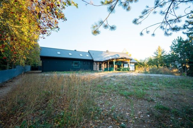 dom wolnostojący, 7 pokoi Jurowce. Zdjęcie 6