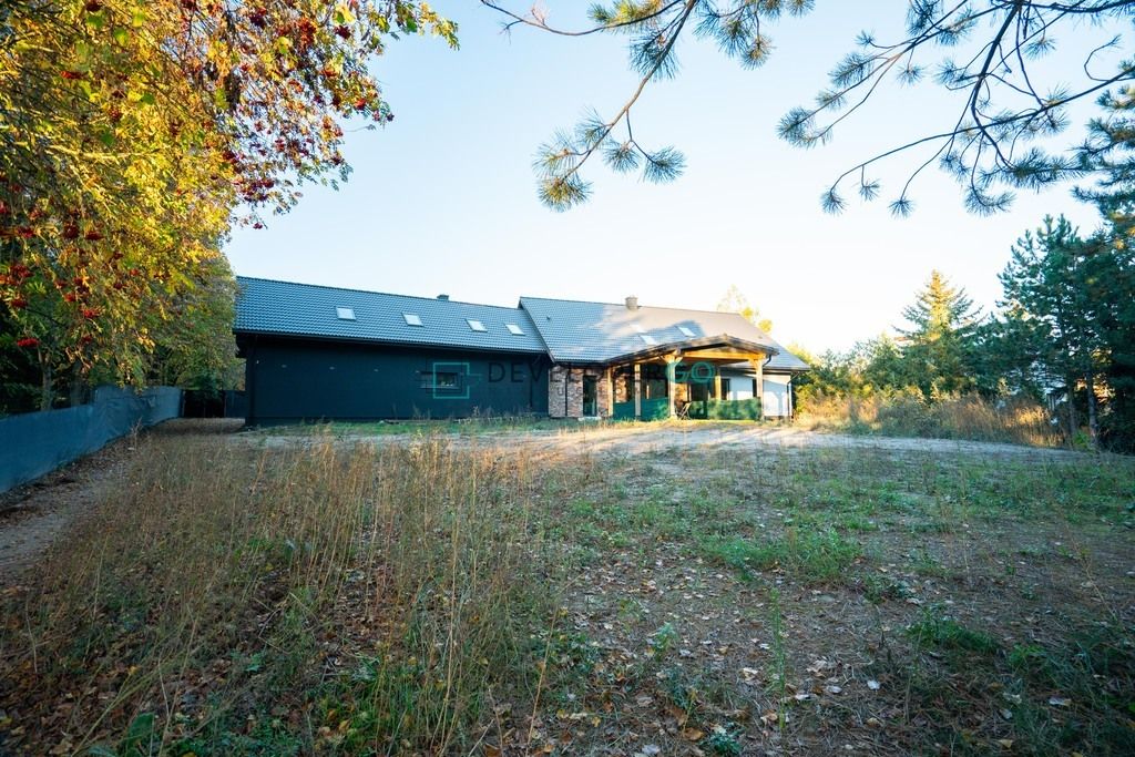 dom wolnostojący, 7 pokoi Jurowce. Zdjęcie 6