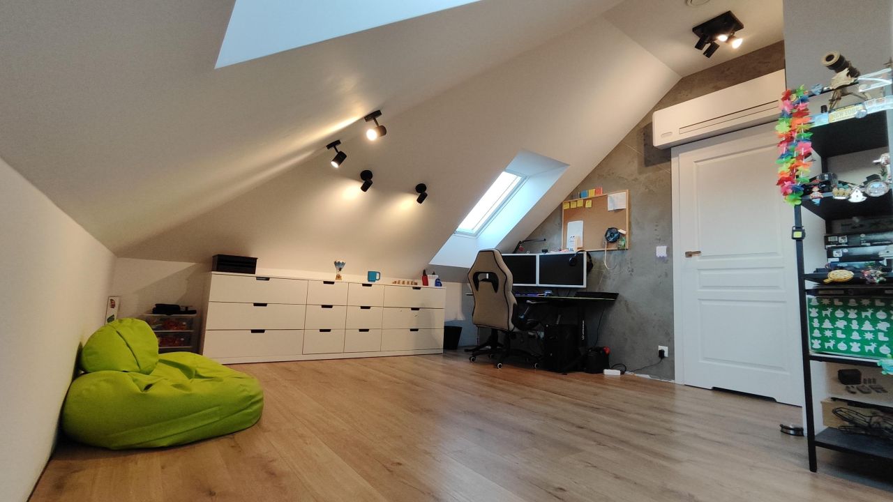 dom wolnostojący, 7 pokoi Jakubowice Konińskie. Zdjęcie 73