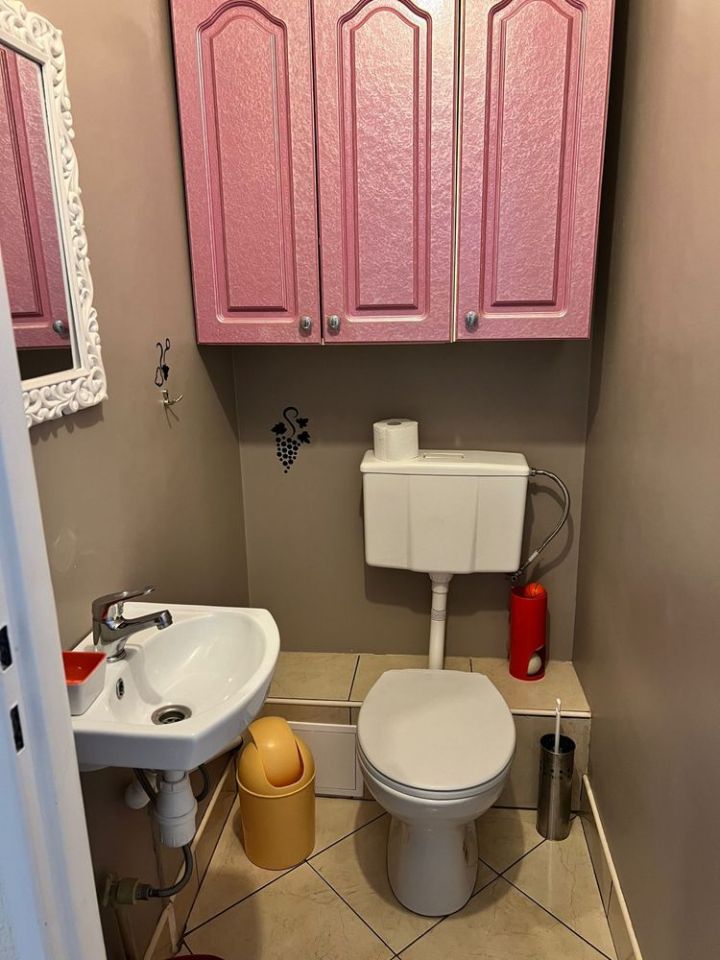 Mieszkanie 3-pokojowe Siedlce Rozkosz, ul. Unitów Podlaskich. Zdjęcie 7