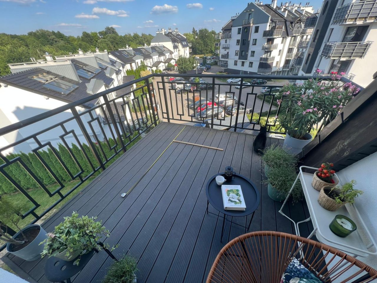 Mieszkanie 2-pokojowe Bydgoszcz Czyżkówko, ul. Łobżenicka. Zdjęcie 11