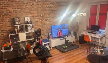 Mieszkanie 3-pokojowe Katowice Nikiszowiec, ul. Janowska