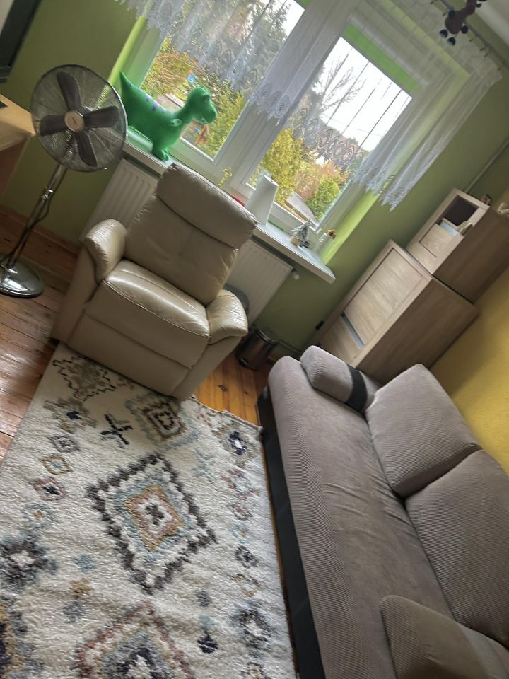 dom wolnostojący, 7 pokoi Zakrzewo Kościelne. Zdjęcie 14