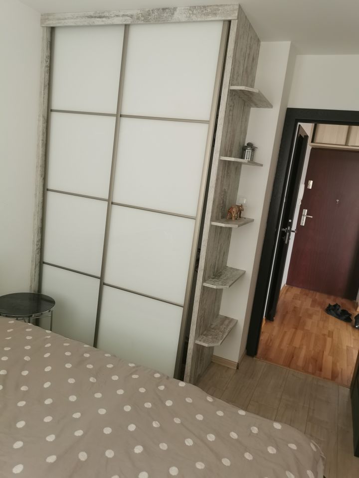 Mieszkanie 3-pokojowe Kołobrzeg Śródmieście, ul. Bałtycka. Zdjęcie 3