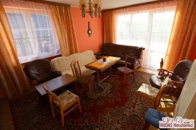 dom wolnostojący, 5 pokoi Ciechocinek, ul. Władysława Jagiełły. Zdjęcie 8