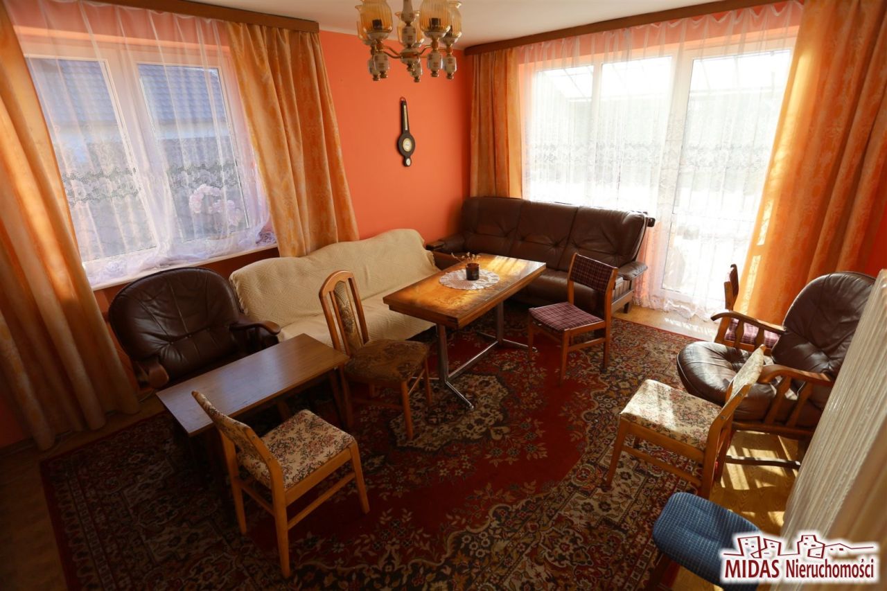 dom wolnostojący, 5 pokoi Ciechocinek, ul. Władysława Jagiełły. Zdjęcie 8