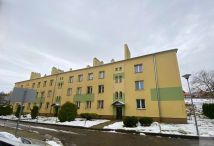 Mieszkanie 1-pokojowe Przemyśl, ul. Juliusza Słowackiego