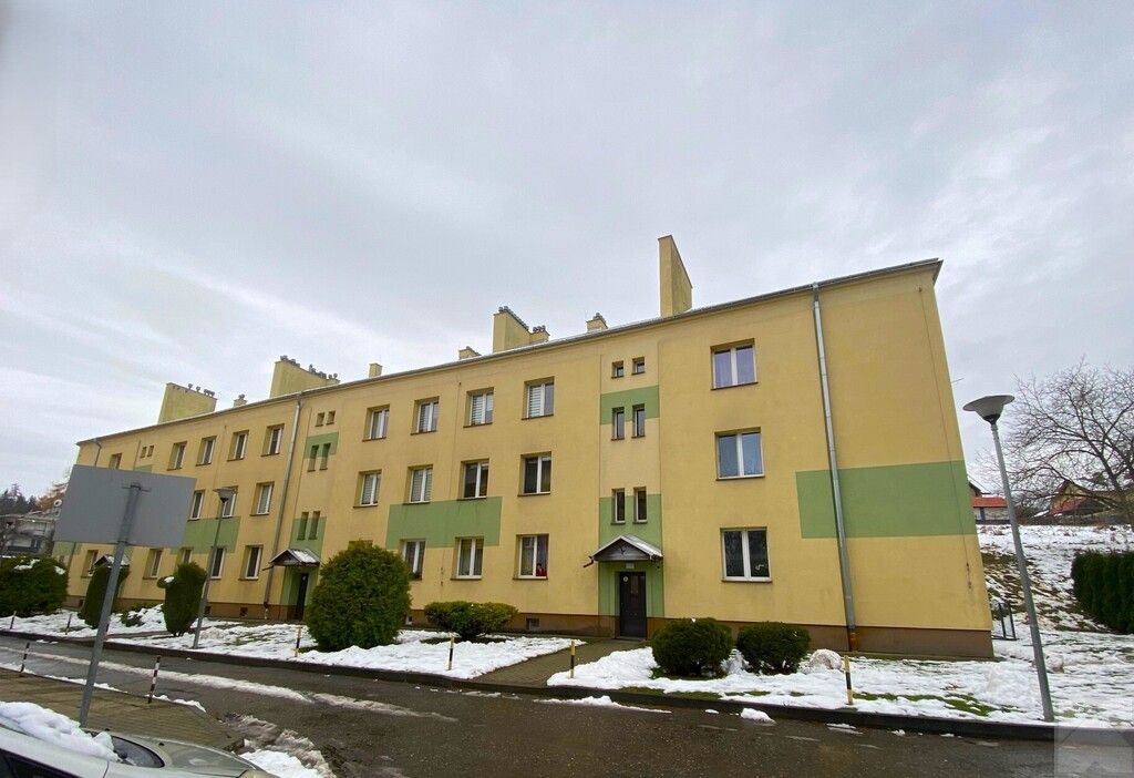 Mieszkanie 1-pokojowe Przemyśl, ul. Juliusza Słowackiego