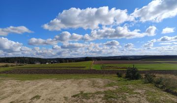 Działka budowlana Pobłocie
