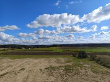 Działka budowlana Pobłocie. Zdjęcie 1