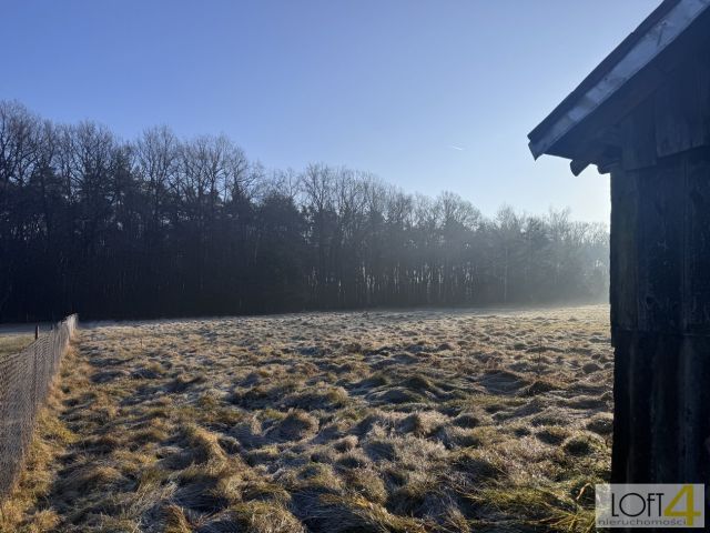 Działka budowlana Waryś. Zdjęcie 13