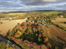 Działka budowlana Niemcza