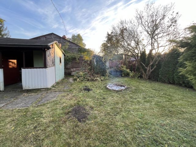 Działka rod Dąbrowa Górnicza. Zdjęcie 1