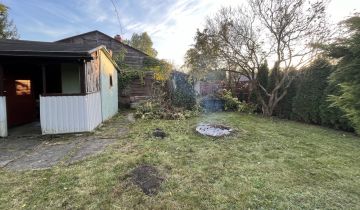 Działka rod Dąbrowa Górnicza