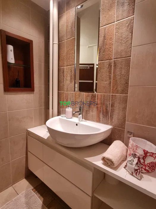 Mieszkanie 3-pokojowe Warszawa Wola, ul. Krochmalna. Zdjęcie 6