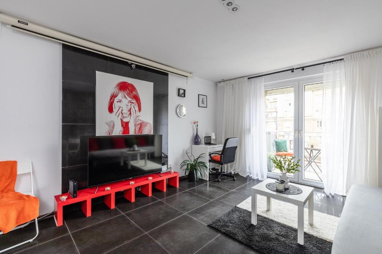 Mieszkanie 2-pokojowe Warszawa Mokotów, ul. Puławska. Zdjęcie 12