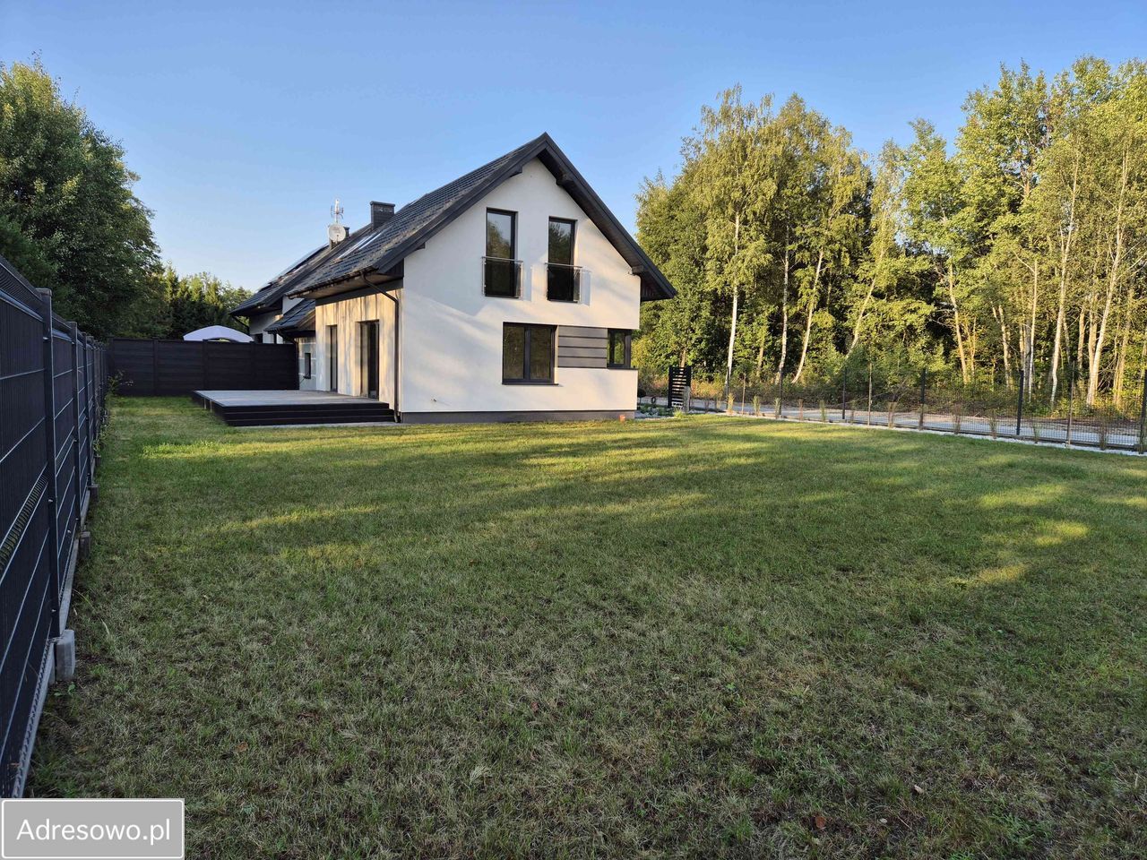 dom wolnostojący, 5 pokoi Mleczków, ul. Radomska. Zdjęcie 16