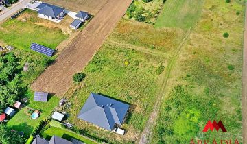 Działka budowlana Kowal