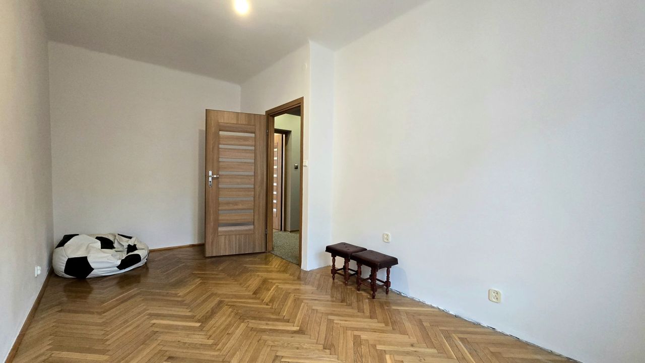 Mieszkanie 2-pokojowe Kraków Nowa Huta, os. Centrum A. Zdjęcie 5