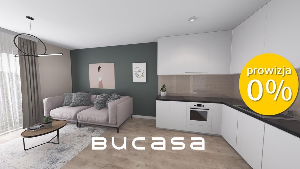 Mieszkanie 2-pokojowe Zawada. Zdjęcie 2