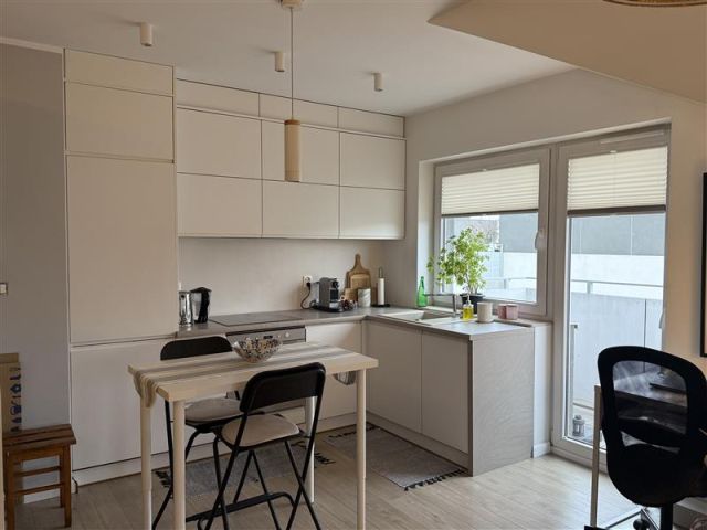 Mieszkanie 2-pokojowe Wrocław Tarnogaj, Klimasa/2 pokoje/komfort/kom+garaż. Zdjęcie 3