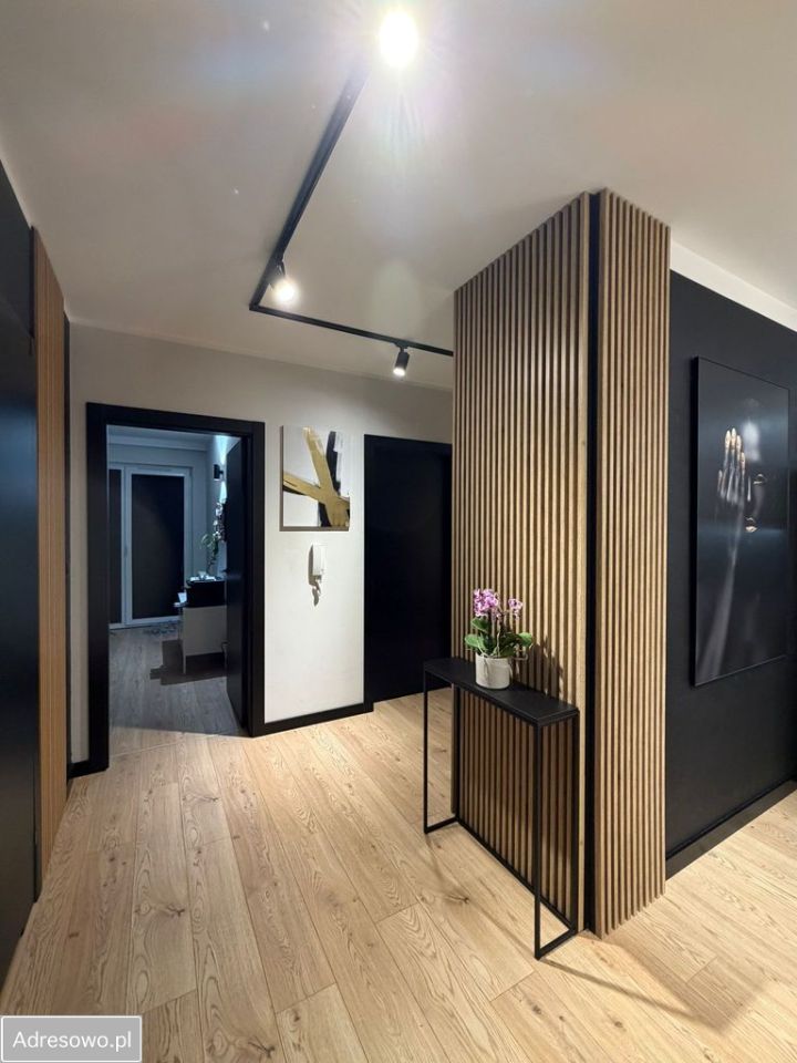 Mieszkanie 4-pokojowe Wrocław Muchobór Wielki. Zdjęcie 2