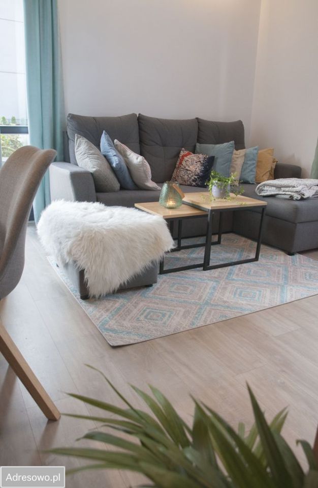 Mieszkanie 3-pokojowe Kraków Podgórze Duchackie, ul. Skowronia. Zdjęcie 1