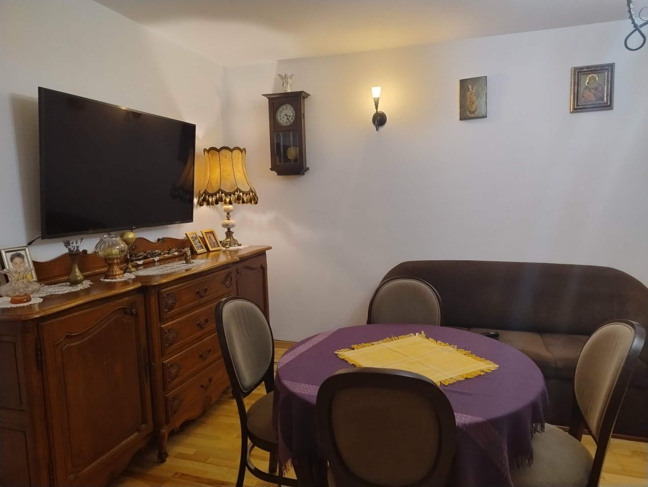 Mieszkanie 2-pokojowe Puławy Górna Niwa, ul. Spacerowa. Zdjęcie 9