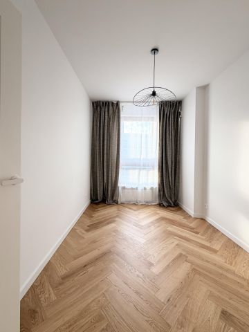 Mieszkanie 3-pokojowe Warszawa Wilanów, ul. św. Urszuli Ledóchowskiej. Zdjęcie 12