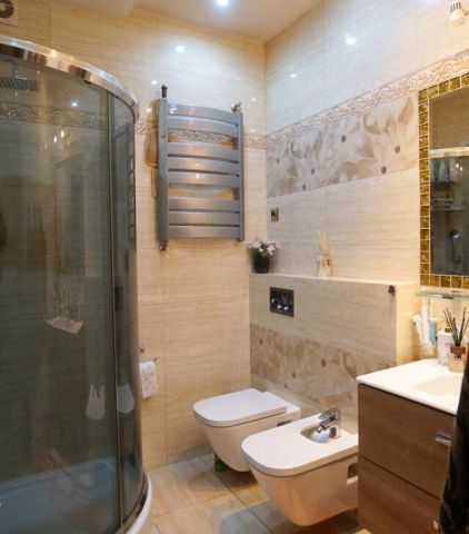 dom szeregowy, 3 pokoje Łomża, al. Legionów. Zdjęcie 6