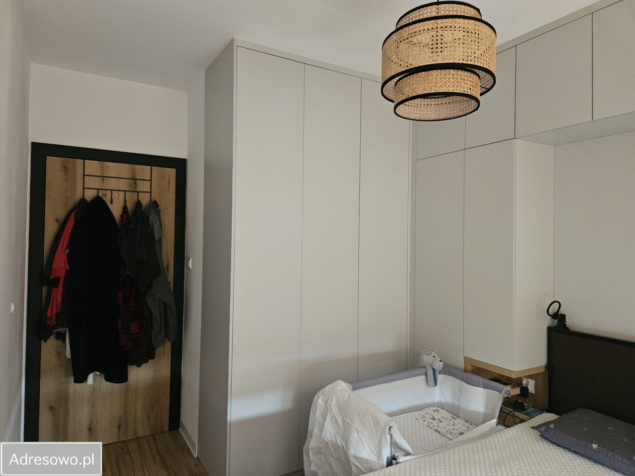 Mieszkanie 3-pokojowe Gdańsk Kiełpinek, ul. Szczęśliwa. Zdjęcie 12