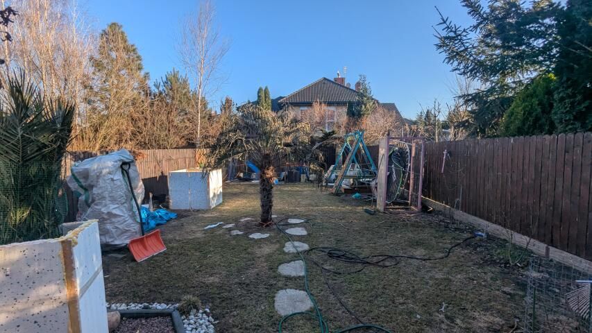 dom szeregowy, 5 pokoi Bobrowiec. Zdjęcie 4