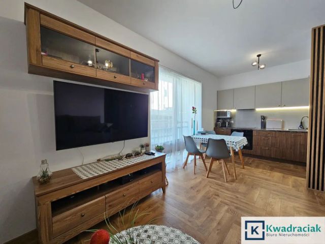 Mieszkanie 1-pokojowe Rymanów, ul. Kalwaria. Zdjęcie 15