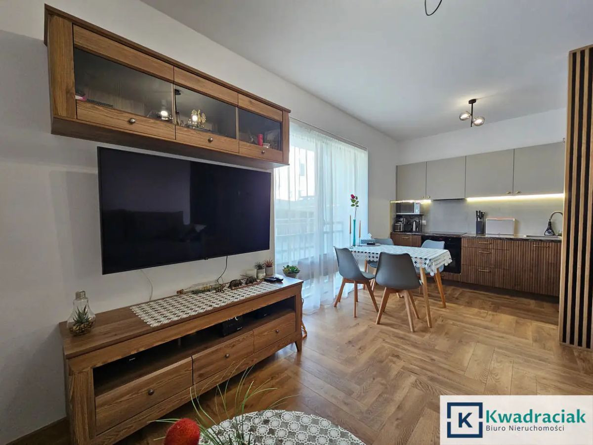 Mieszkanie 1-pokojowe Rymanów, ul. Kalwaria. Zdjęcie 15