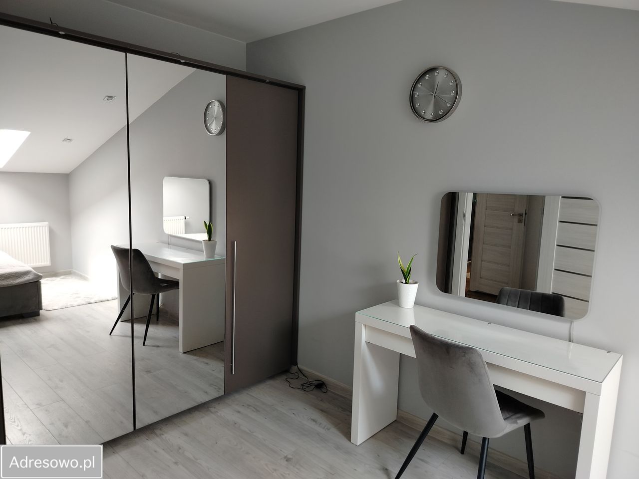 dom wolnostojący, 4 pokoje Wola Mrokowska, ul. Zachodnia. Zdjęcie 10