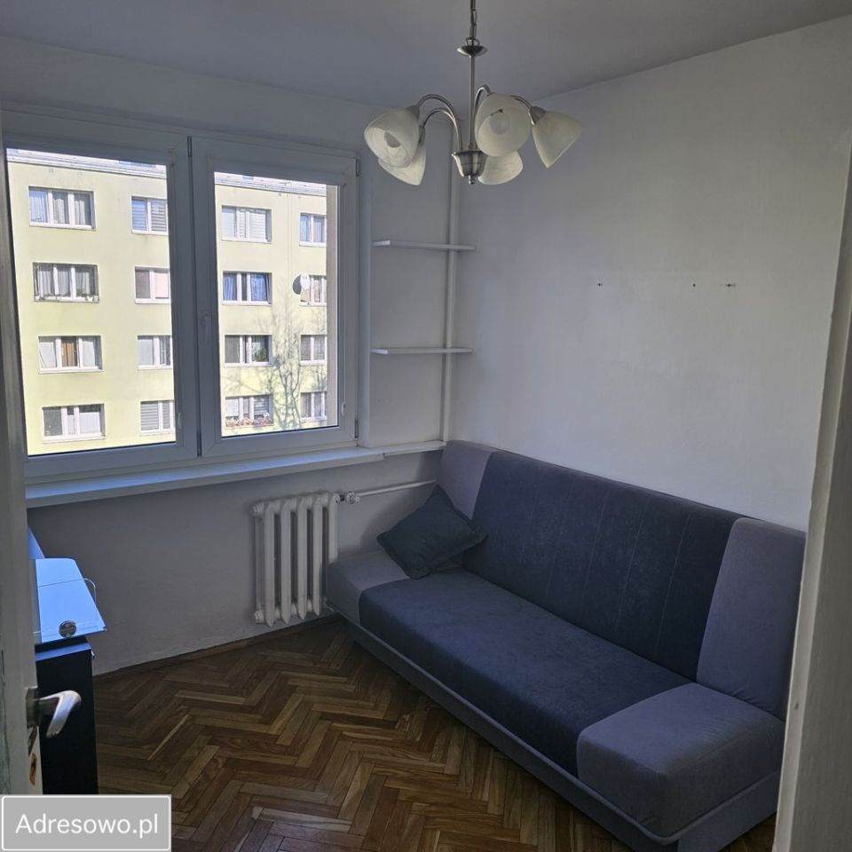 Mieszkanie 3-pokojowe Warszawa Bielany, ul. Przytyk. Zdjęcie 9