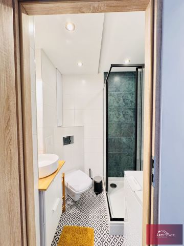 Mieszkanie 1-pokojowe Łódź Teofilów, ul. Łanowa. Zdjęcie 11