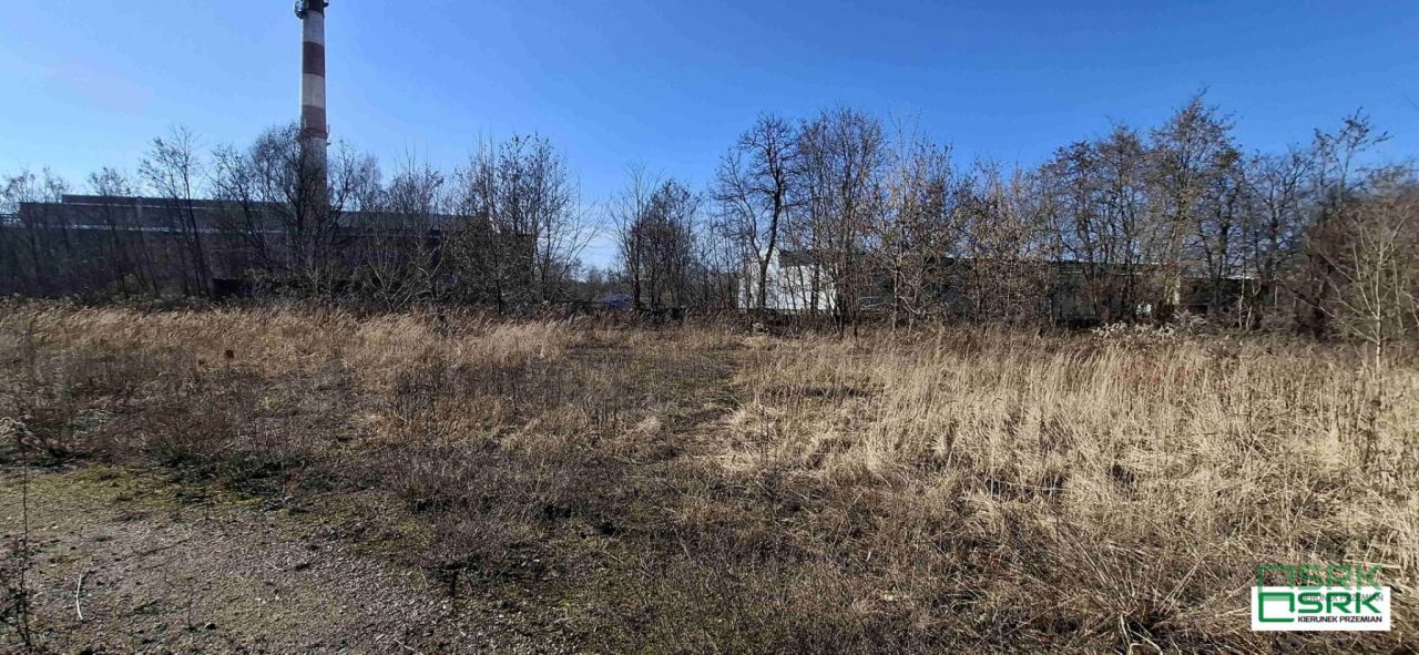 Działka Sosnowiec Porąbka, ul. Minerów. Zdjęcie 6