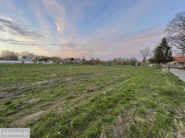 Działka budowlana Kończewo, ul. Polna. Zdjęcie 1