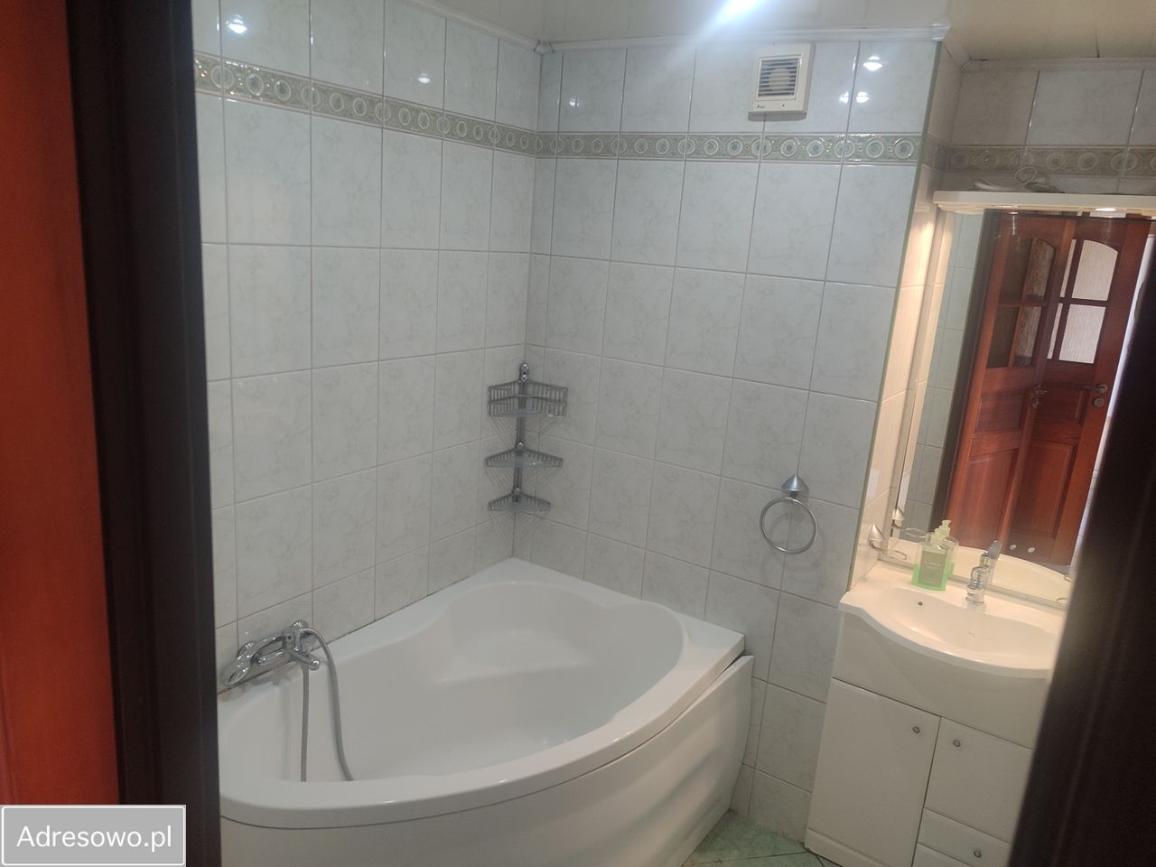 Mieszkanie 4-pokojowe Racibórz, ul. Mariańska. Zdjęcie 10