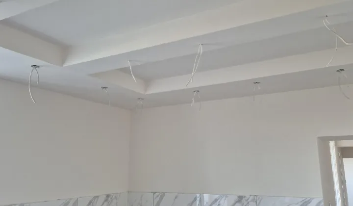 Mieszkanie 5-pokojowe Woskowice Małe, ul. Szkolna